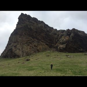 Meet your Posher, Dalton